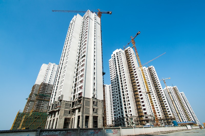 南京桥北威尼斯
